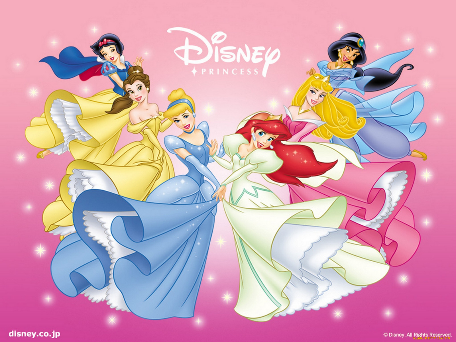 , disney`s, princess